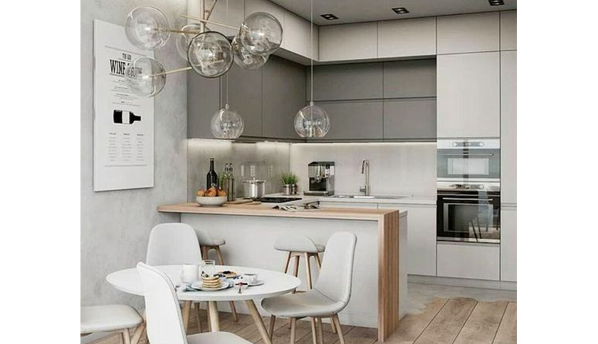 DECORAÇÃO: COZINHA ESCANDINAVA PARA SE INSPIRAR – BLOG & DECORE