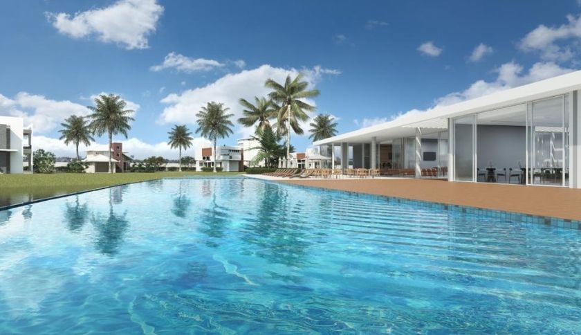 Apartamento em Condomínio com piscina,pracinha,salão de jogos,Campo de  futebol, Capão da Canoa – Updated 2023 Prices