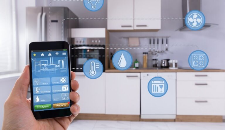 Casas inteligentes: O que são, vantagens e dispositivos necessários