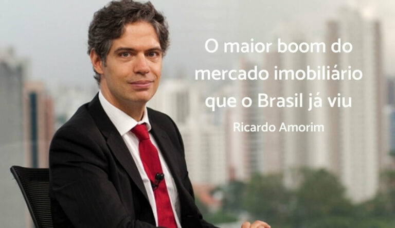 Vem aí um novo boom do mercado imobiliário? Veja o que dizem os especialistas