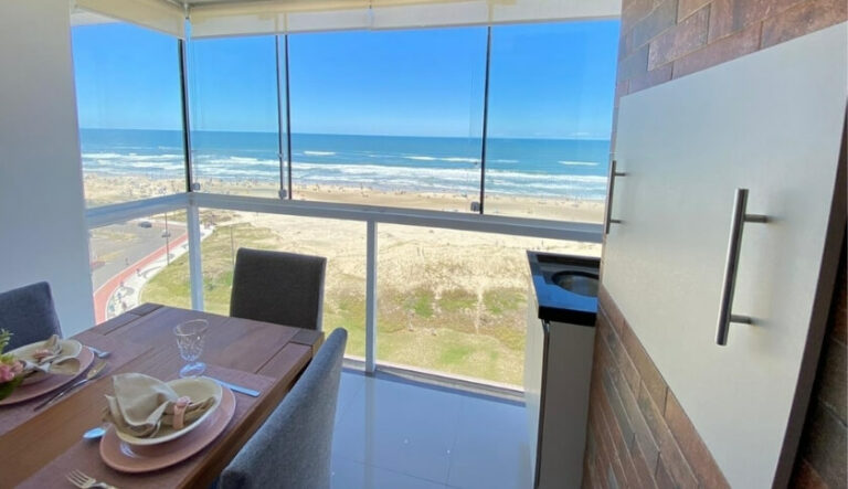 Qual é a melhor orientação solar para apartamento? Análise de especialistas