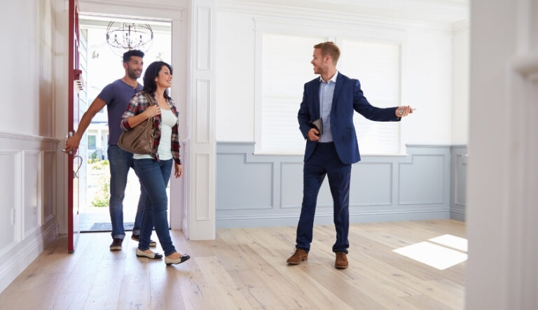 Visita para comprar apartamento: 8 pontos que você deve analisar