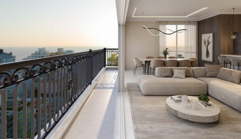 8 condomínios em Capão da Canoa para investir em 2025