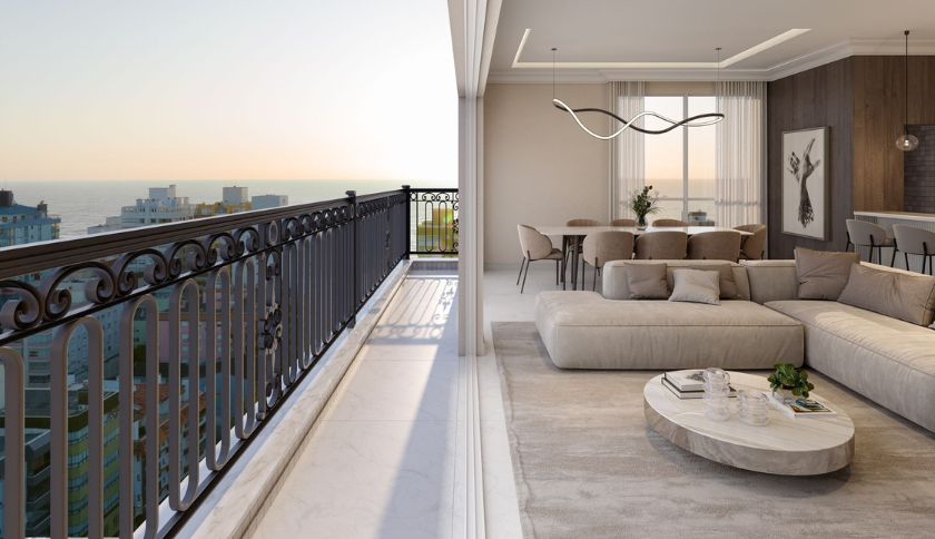 8 condomínios em Capão da Canoa para investir em 2025