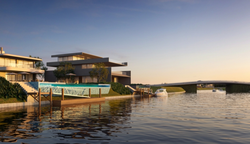 Mônaco Grand Marina