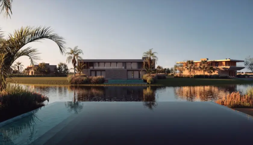 Enseada Lagoa dos Quadros