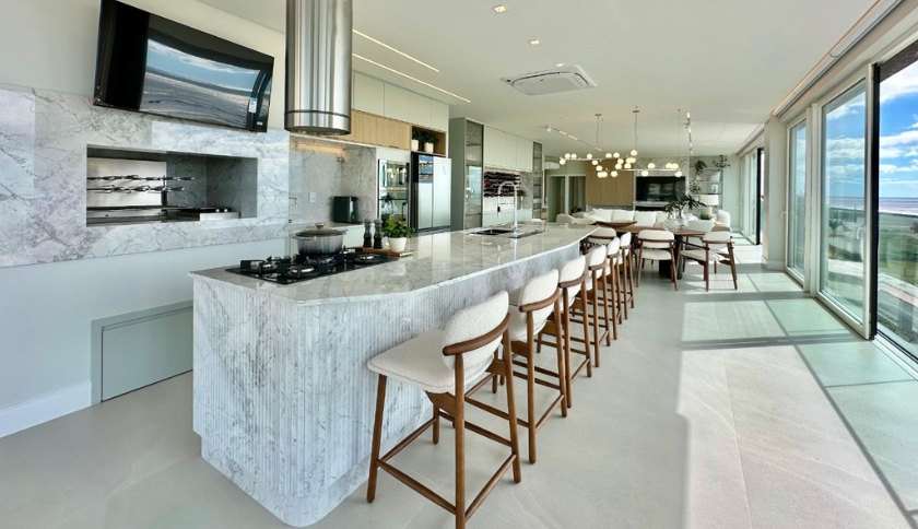 9 apartamentos decorados em Capão da Canoa de dar inveja + Bônus