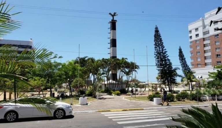 Bairro Centro de Capão da Canoa: 5 motivos para morar no bairro