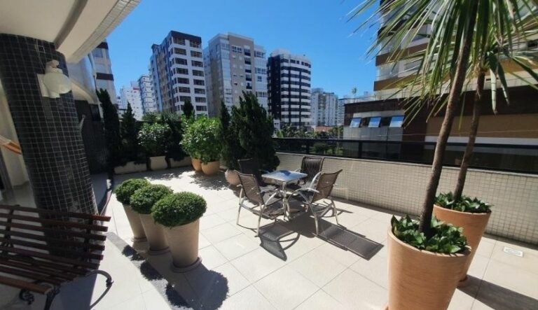 Apartamento garden: o que é e vantagens de optar por essa tendência