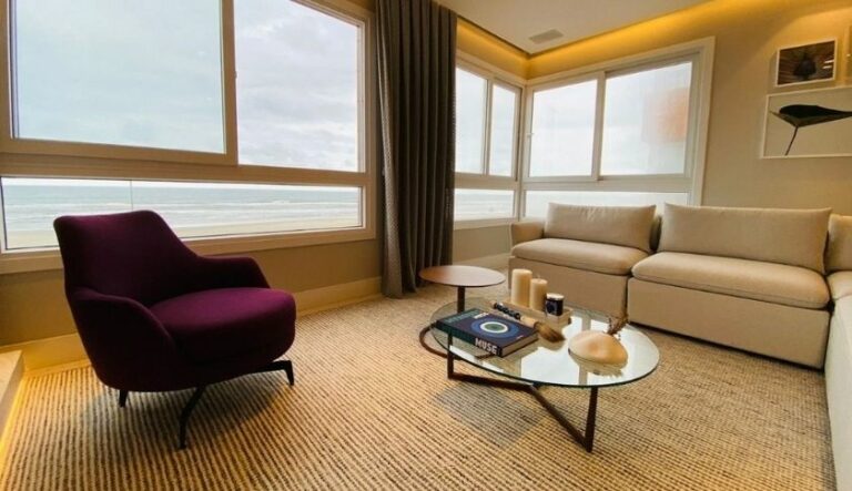 Apartamento mobiliado ou sem mobília: O que vale mais a pena?