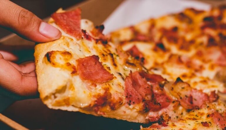 7 melhores pizzarias em Capão da Canoa (2025)