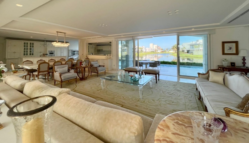 12 casas e apartamentos de LUXO em Capão da Canoa