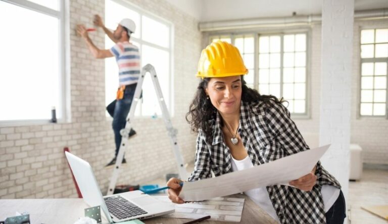 Vale a pena comprar imóvel para reformar e vender? 9 vantagens e desvantagens