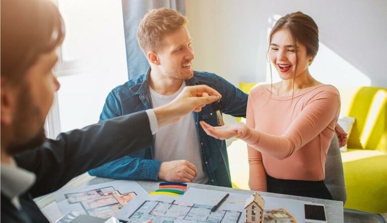 5 vantagens de comprar imóvel à vista