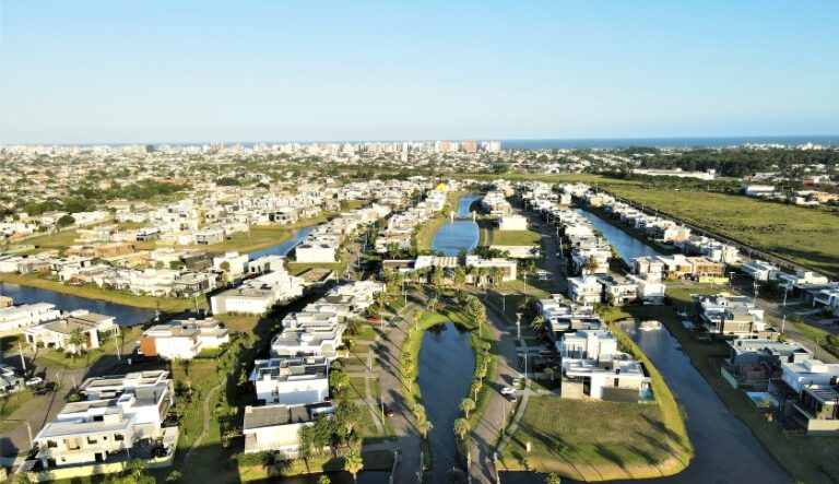 8 vantagens de morar no Condomínio Capão Ilhas Resort