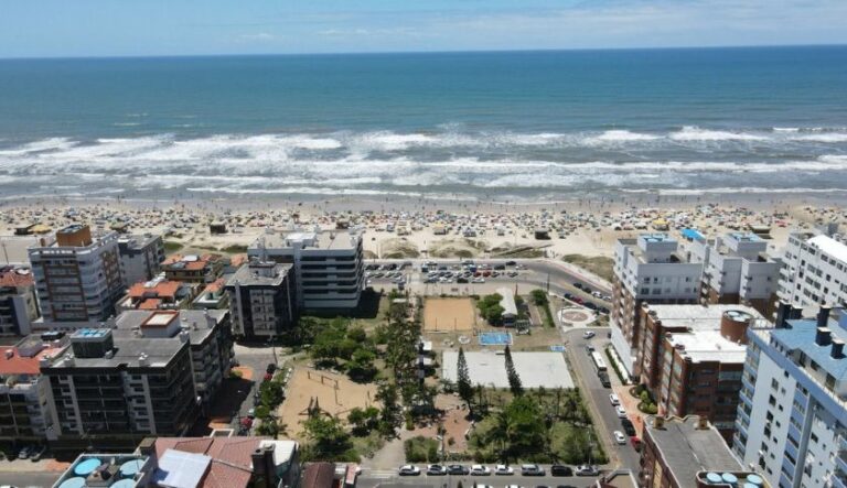 Criminalidade em Capão da Canoa: Situação atual e por que é considerada exemplo nas práticas contra a violência