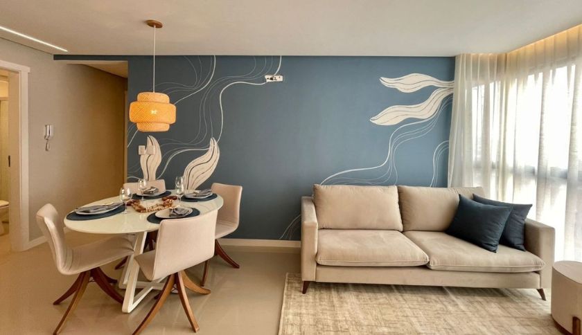 Top 3 apartamentos para casais aposentados em Capão da Canoa