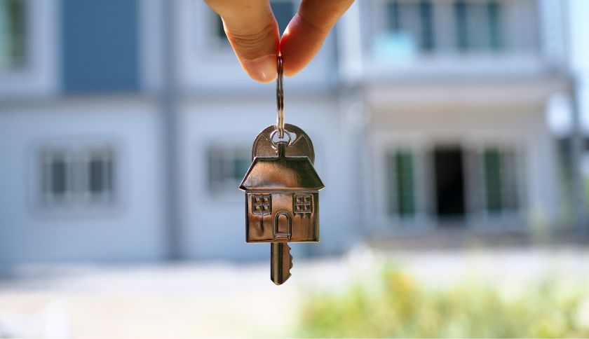 Passo a passo para comprar um imóvel