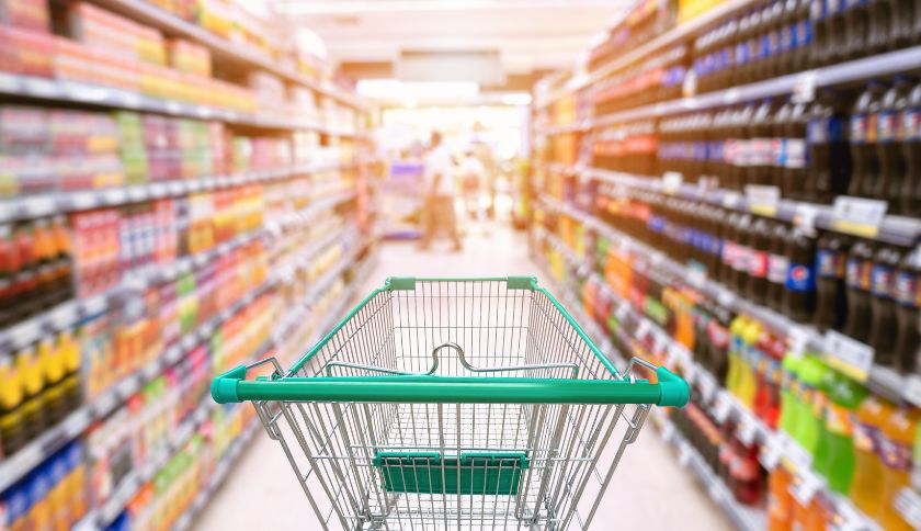 supermercados em Capão da Canoa