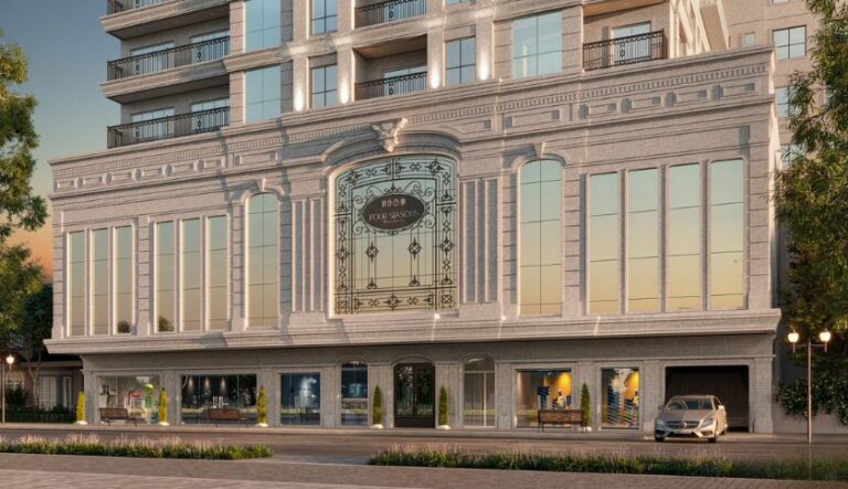 Four Seasons Residence: vivencie o melhor de cada estação