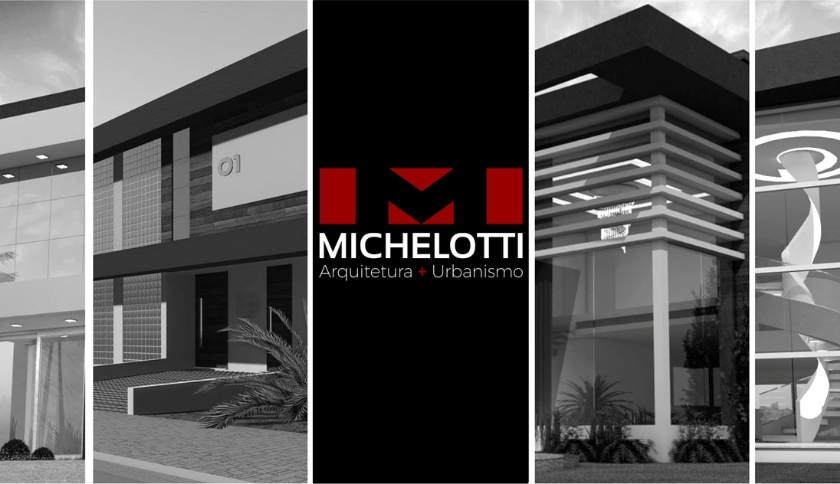 Teandro Michelotti Arquitetura