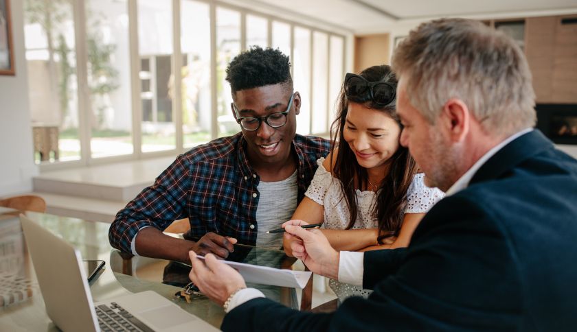 Perguntas para fazer ao corretor de imóveis