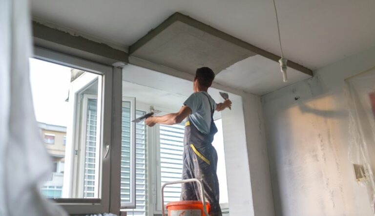 5 dicas para contratar um bom gesseiro + 3 opções em Capão da Canoa