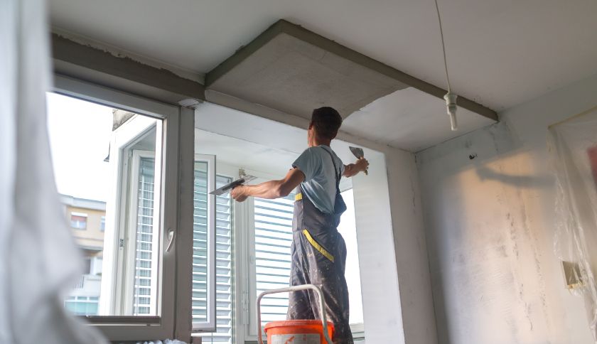 5 dicas para contratar um bom gesseiro + 3 opções em Capão da Canoa