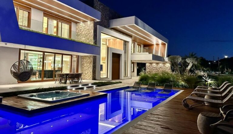 Mercado Imobiliário de Luxo: 7 Tendências Atuais e Futuras
