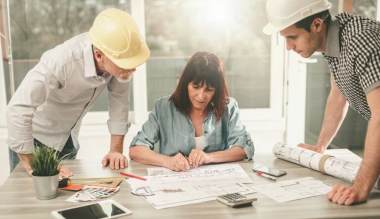 Por que contratar um arquiteto: 7 motivos + inspirações de luxo