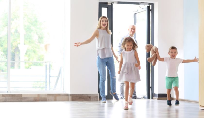 Top 4 imóveis em Capão da Canoa para quem tem criança