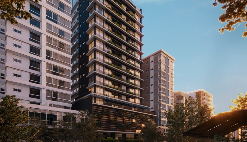 Barcelona Smart Living