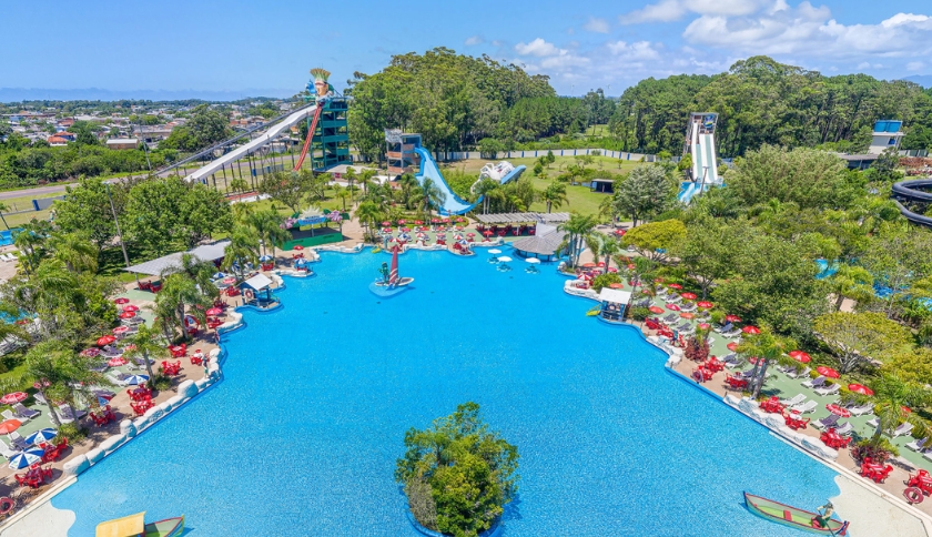 Marina Park - Capão da Canoa