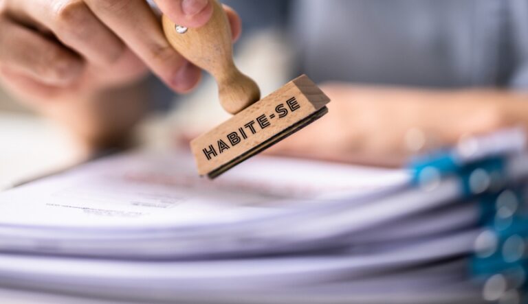 Habite-se: o que é, importância, como obter e custos (2025)