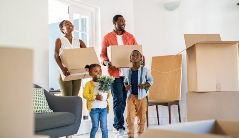 Vai se mudar? Confira 13 dicas de Como Organizar a Mudança