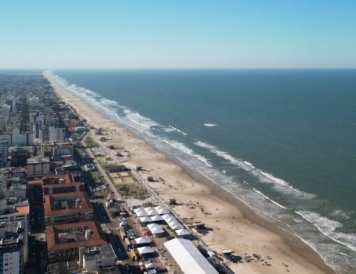 Melhores praias do Rio Grande do Sul