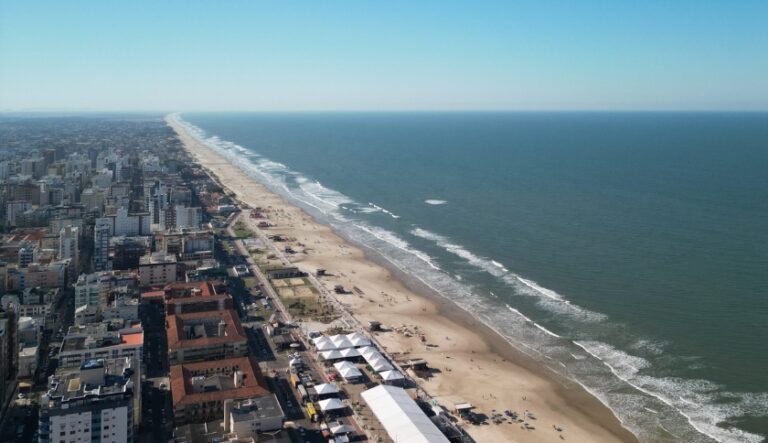 Top 10 Melhores Praias do Rio Grande do Sul para Conhecer