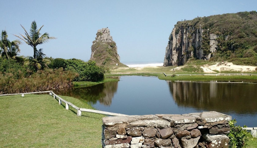 Praia de Torres