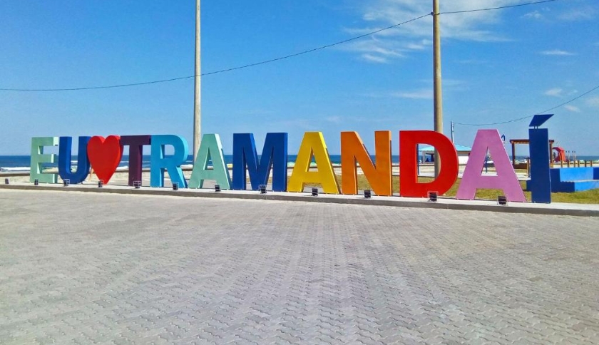 Praia de Tramandaí