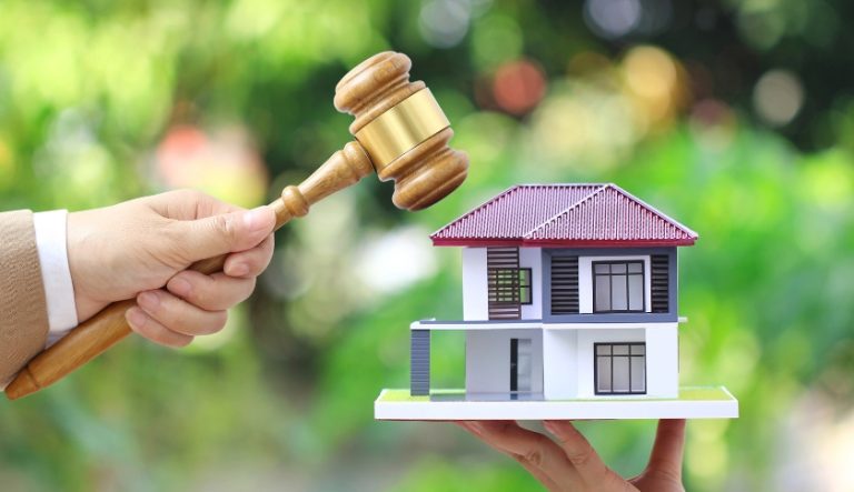 Desapropriação de Imóvel: O que é e quais são os seus direitos