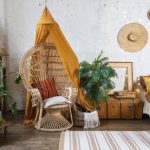 Decoração boho