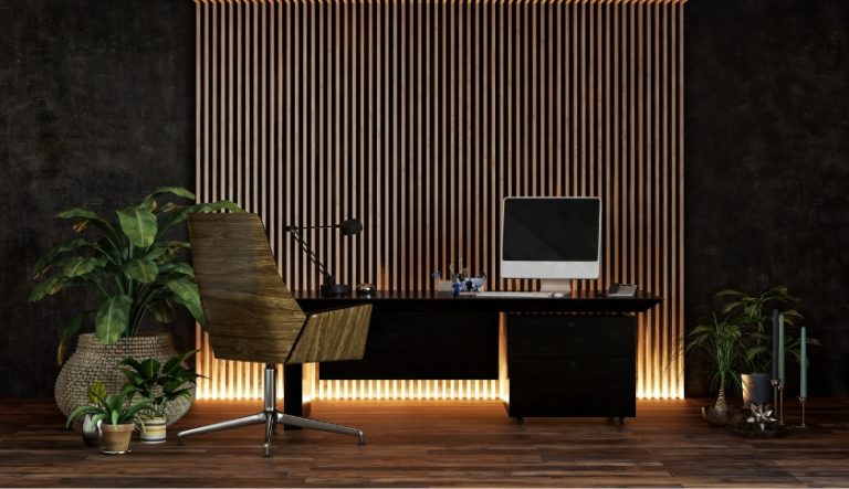 Decoração de Escritório em Casa: 7 Dicas Para o Home Office