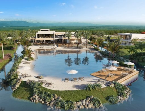 Condominio Oxy Xangri-la