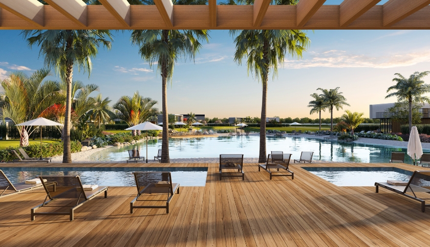 Piscinas Oxy