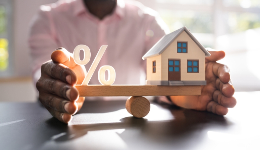Taxa de Juros Financiamento Imobiliario