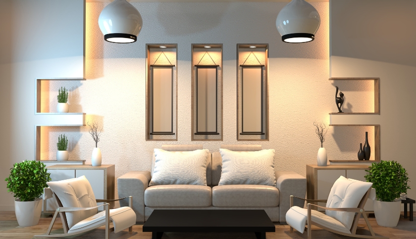 10 Motivos para contratar um Designer de Interiores