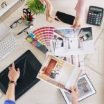 Contratar Designer de Interiores