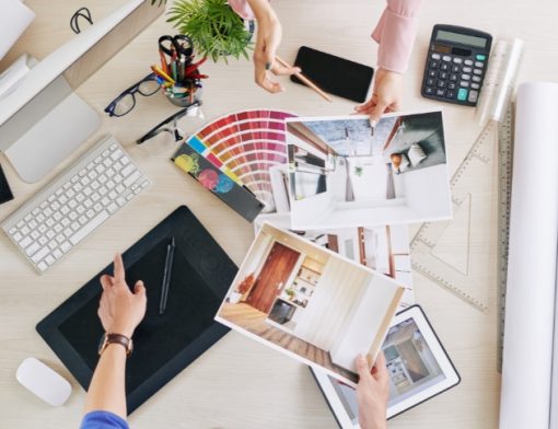 Contratar Designer de Interiores
