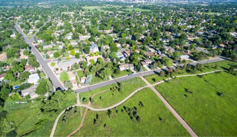 Bairro Inteligente: conceito, benefícios e exemplos mundiais