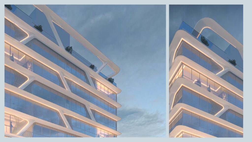 O condo-hotel em Atlântida é o novo empreendimento que agrega luxo, tecnologia e lazer